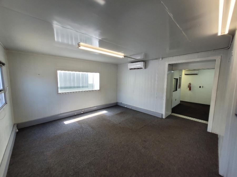 To Let commercial Property for Rent in Blackheath Industrial Western Cape